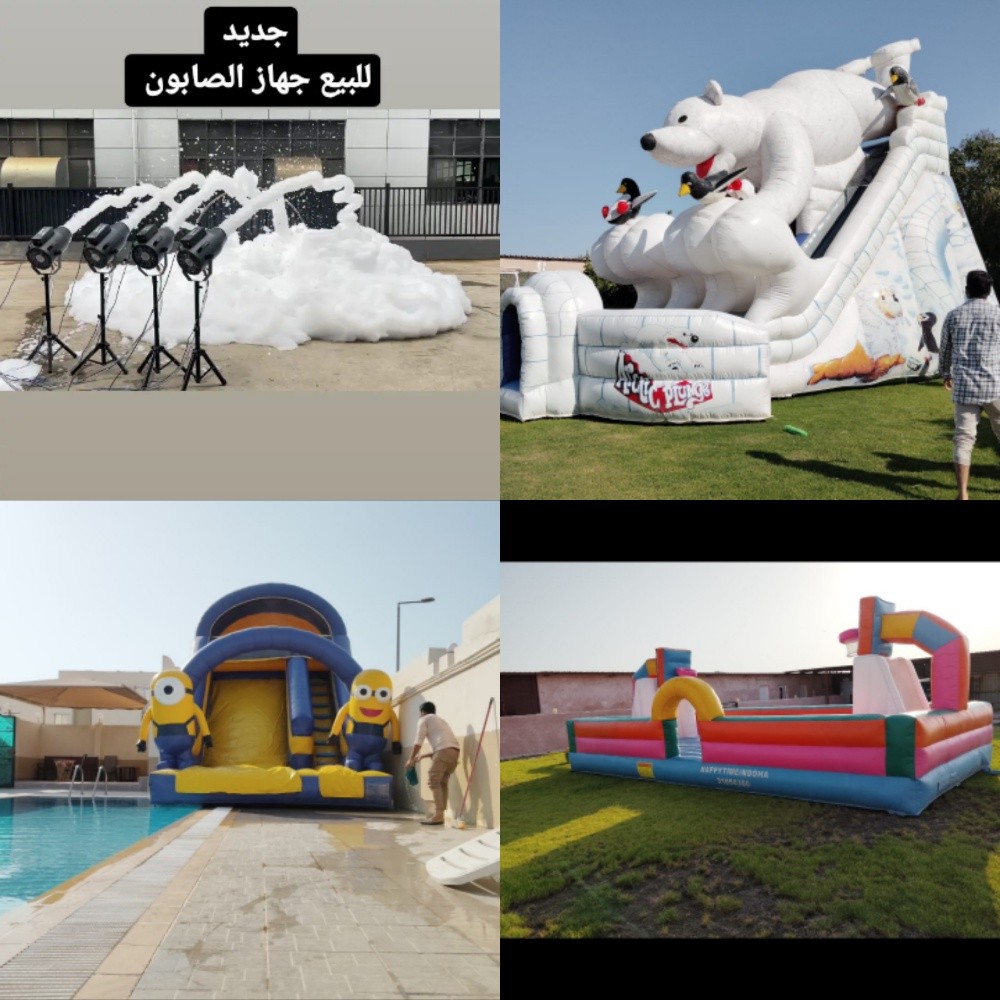 للبيع زحلاقيه مع بركه سباحه - 23