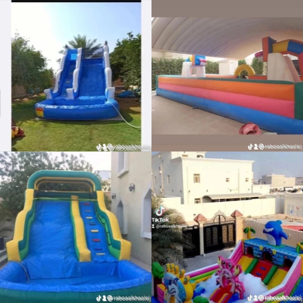 للبيع زحلاقيه مع بركه سباحه - 19