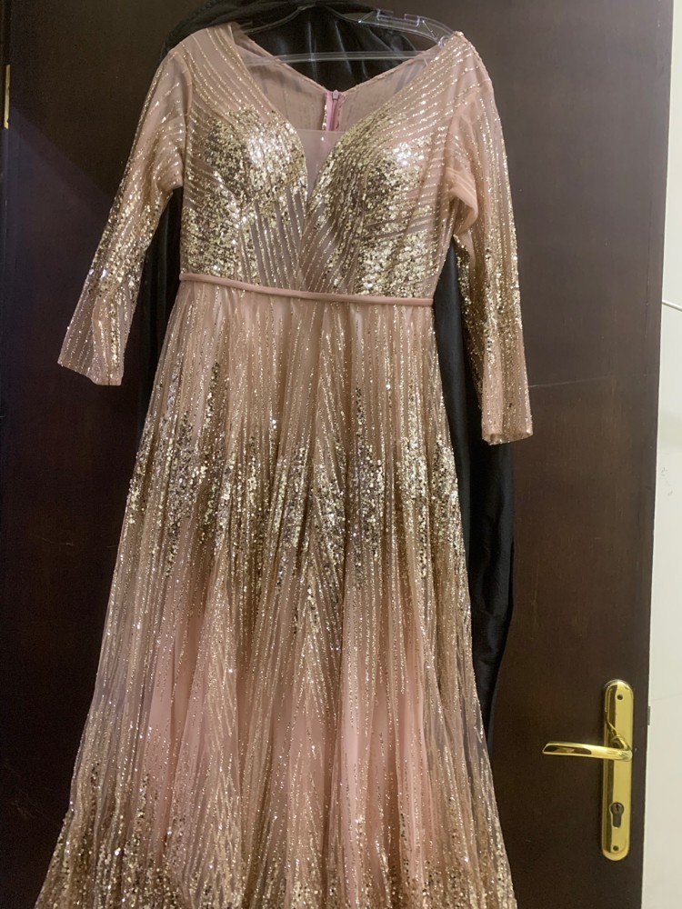 فستان سهره  - 4