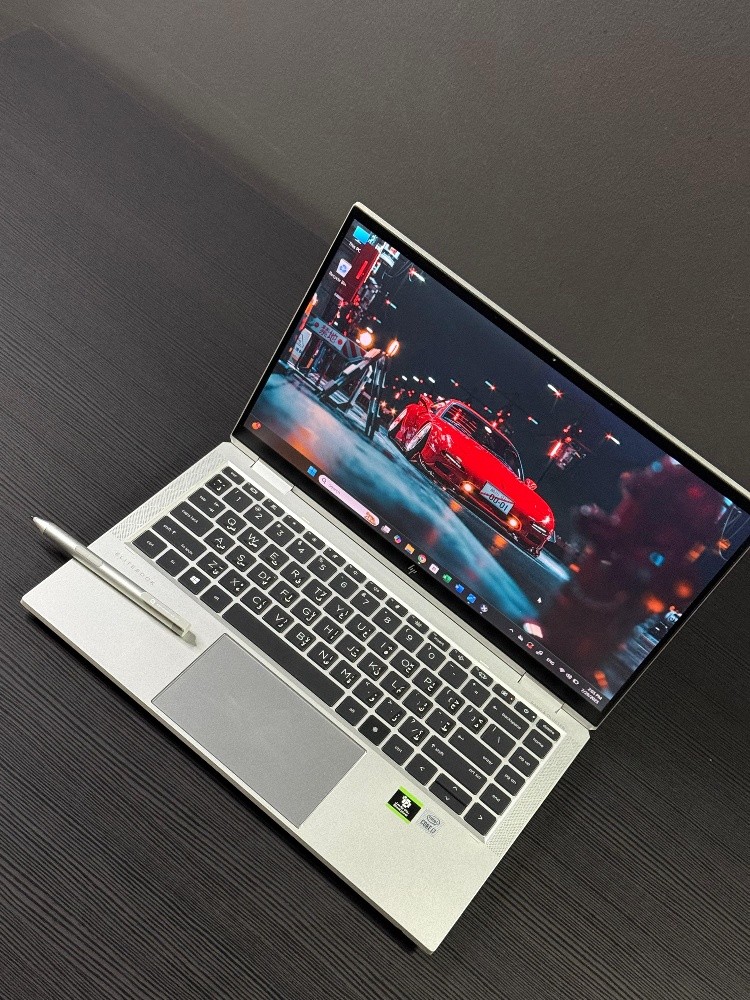 اي 7 رام 16 تاتش لمس 360 - 2