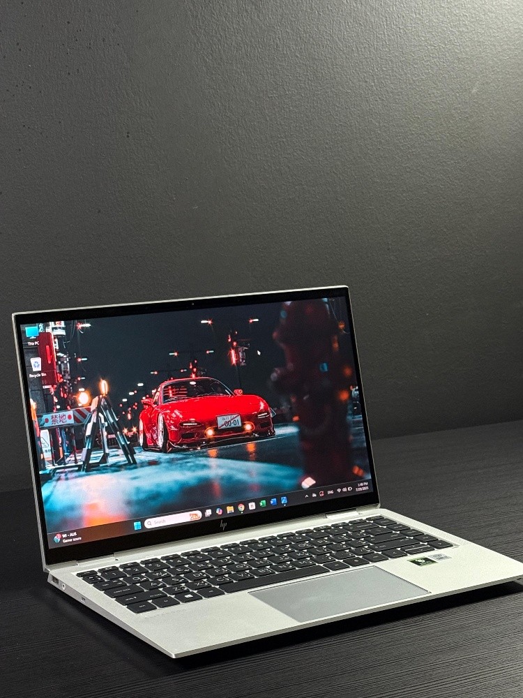 اي 7 رام 16 تاتش لمس 360 - 5
