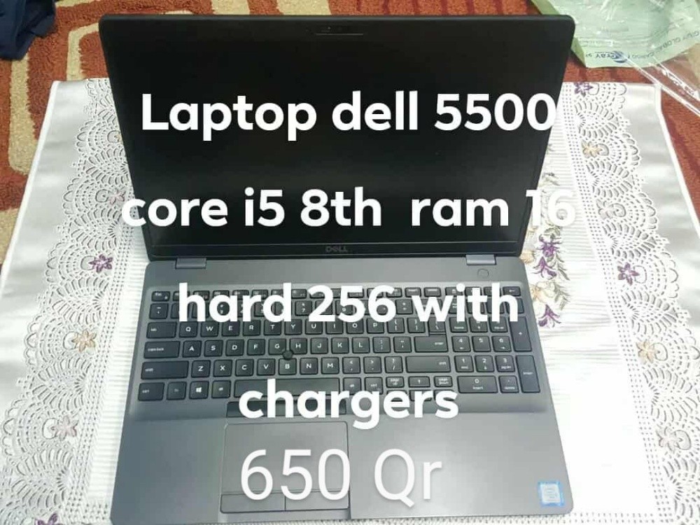 lap top - 3