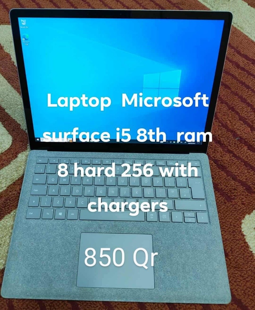 lap top - 2