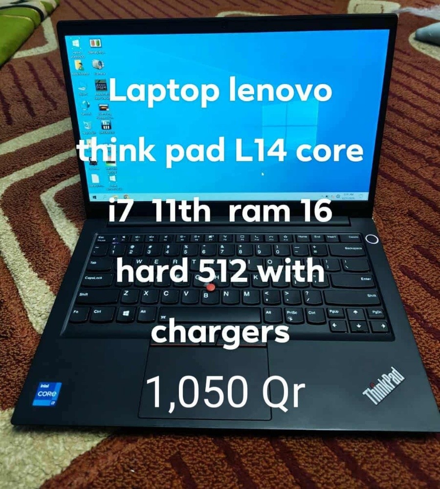lap top - 8