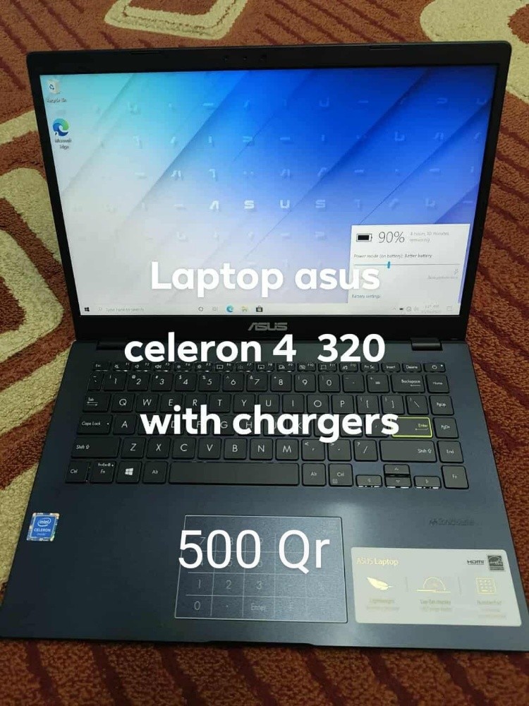 lap top - 4