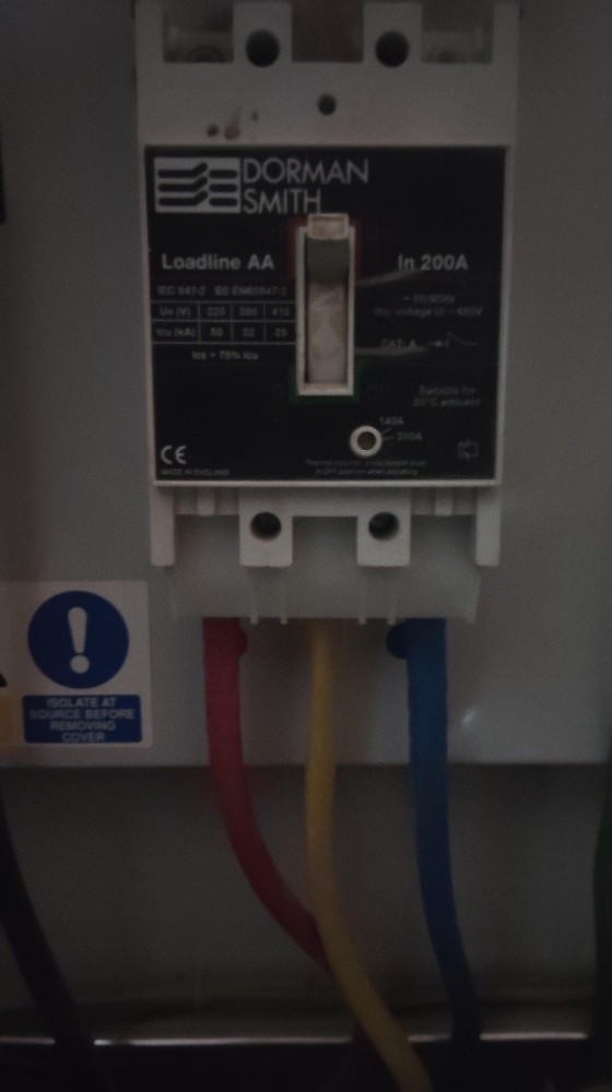 Electrician and Plumber - 6