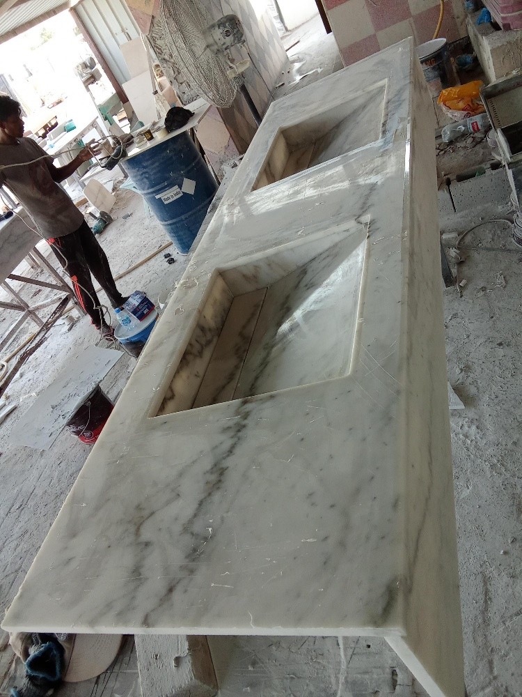 Marble and home decor teacher, al - 6