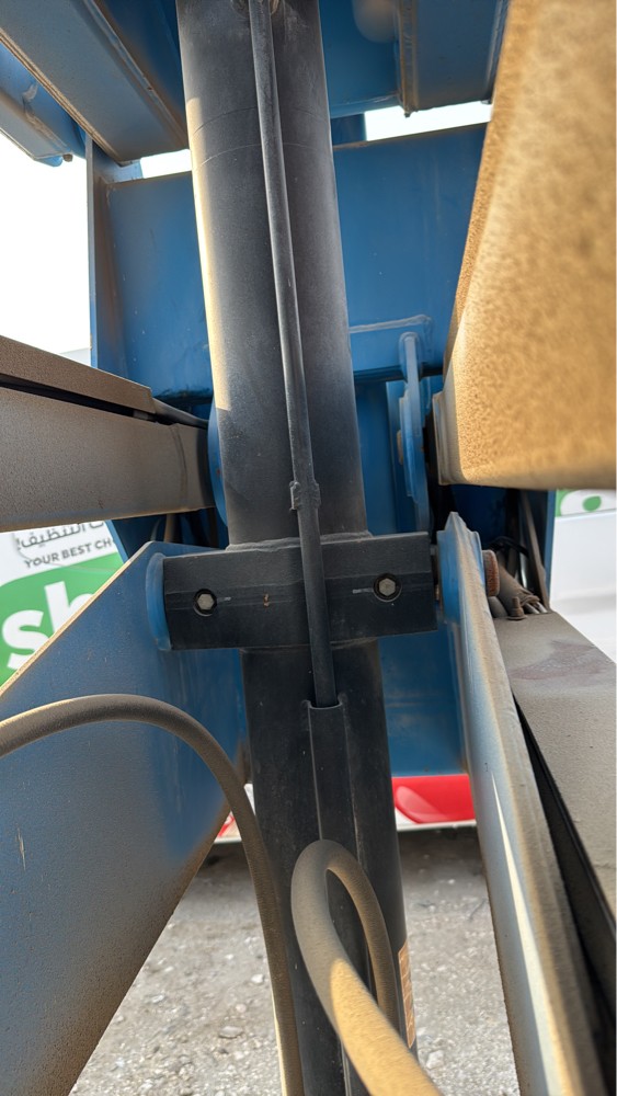 sale manlift genie 20 m - 12