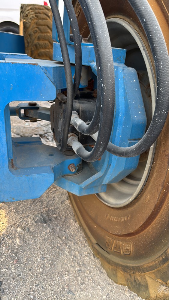 sale manlift genie 20 m - 17