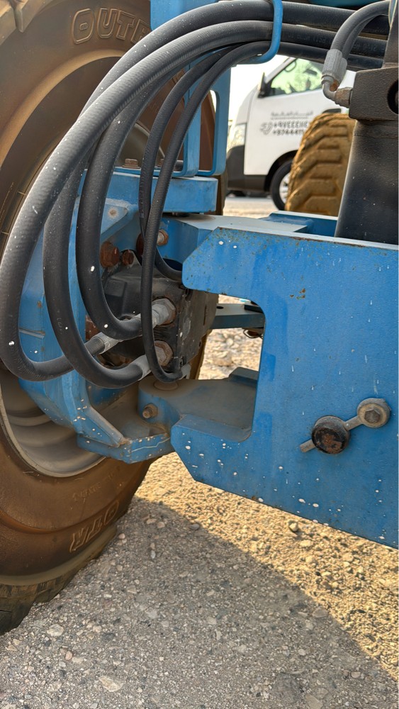 sale manlift genie 20 m - 14