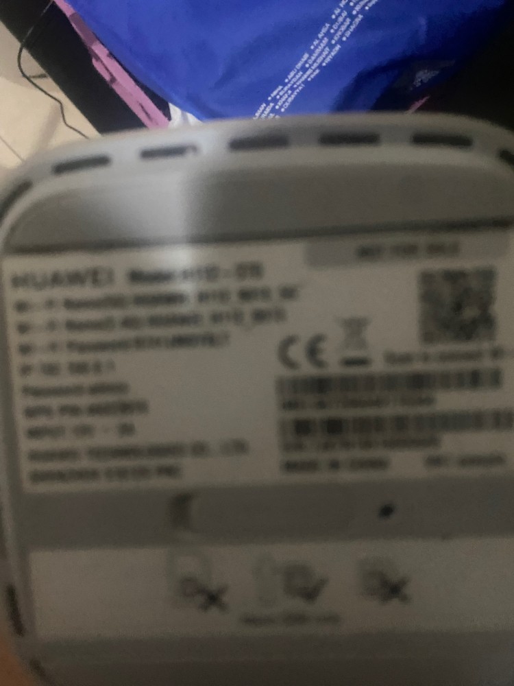 Hawaii router - 4