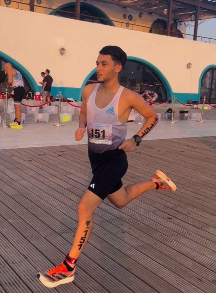 BILAL EL ALAMI - 3