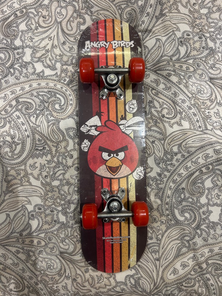 Brand-New skateboard 24”( 60x15cm - 1