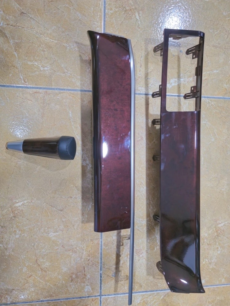 تيك لكزس ٢٠٠٨ إلى ٢٠١٥ - 2