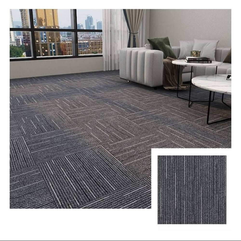 office carpet - 1