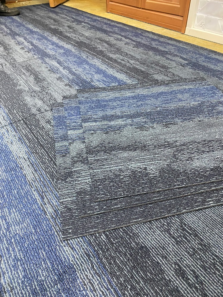 office carpet - 3