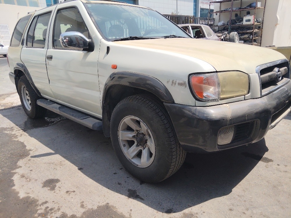 Pathfinder2000to2012star eight - 2