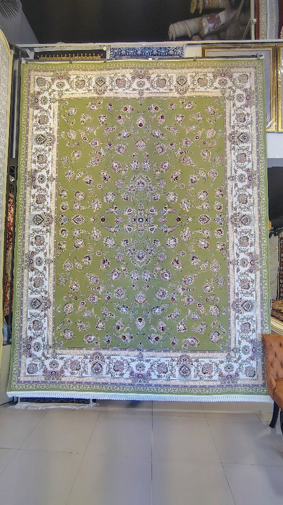 Its Iranian Carpet.1200 reeds - 2