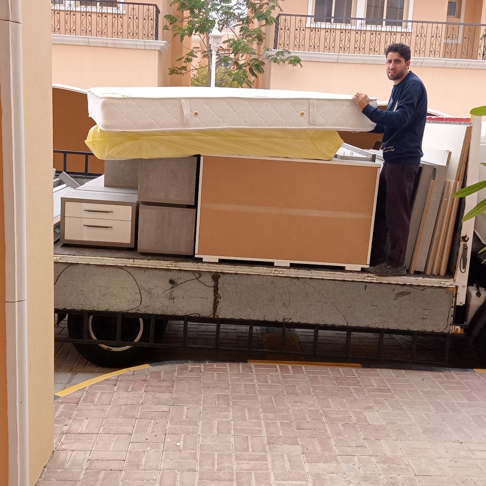 Doha moving and shifting office - 19