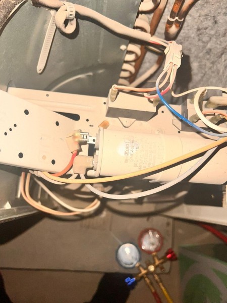 Complete AC Services - 5