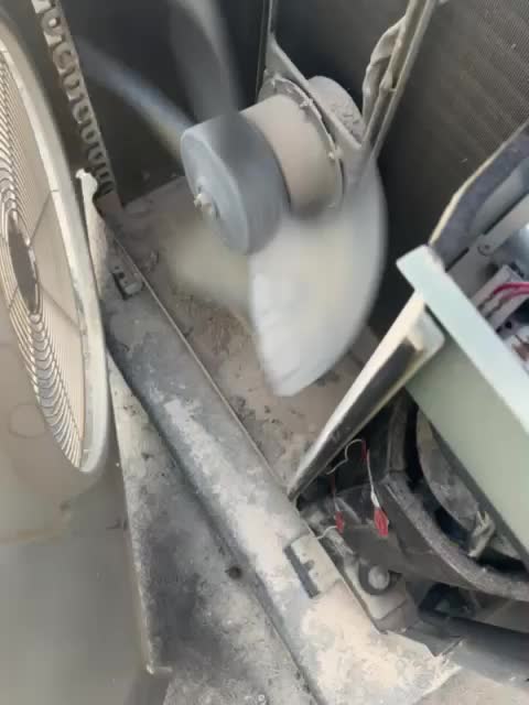 Complete AC Services - 1