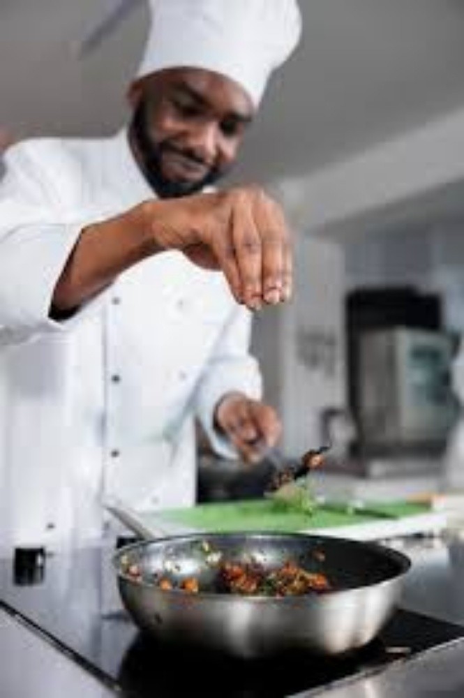 cook / chef wanted - 3