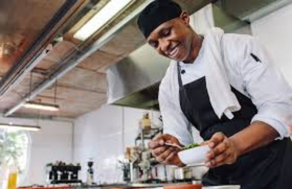 cook / chef wanted - 2