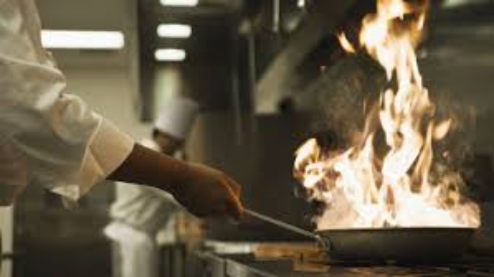 cook / chef wanted - 4