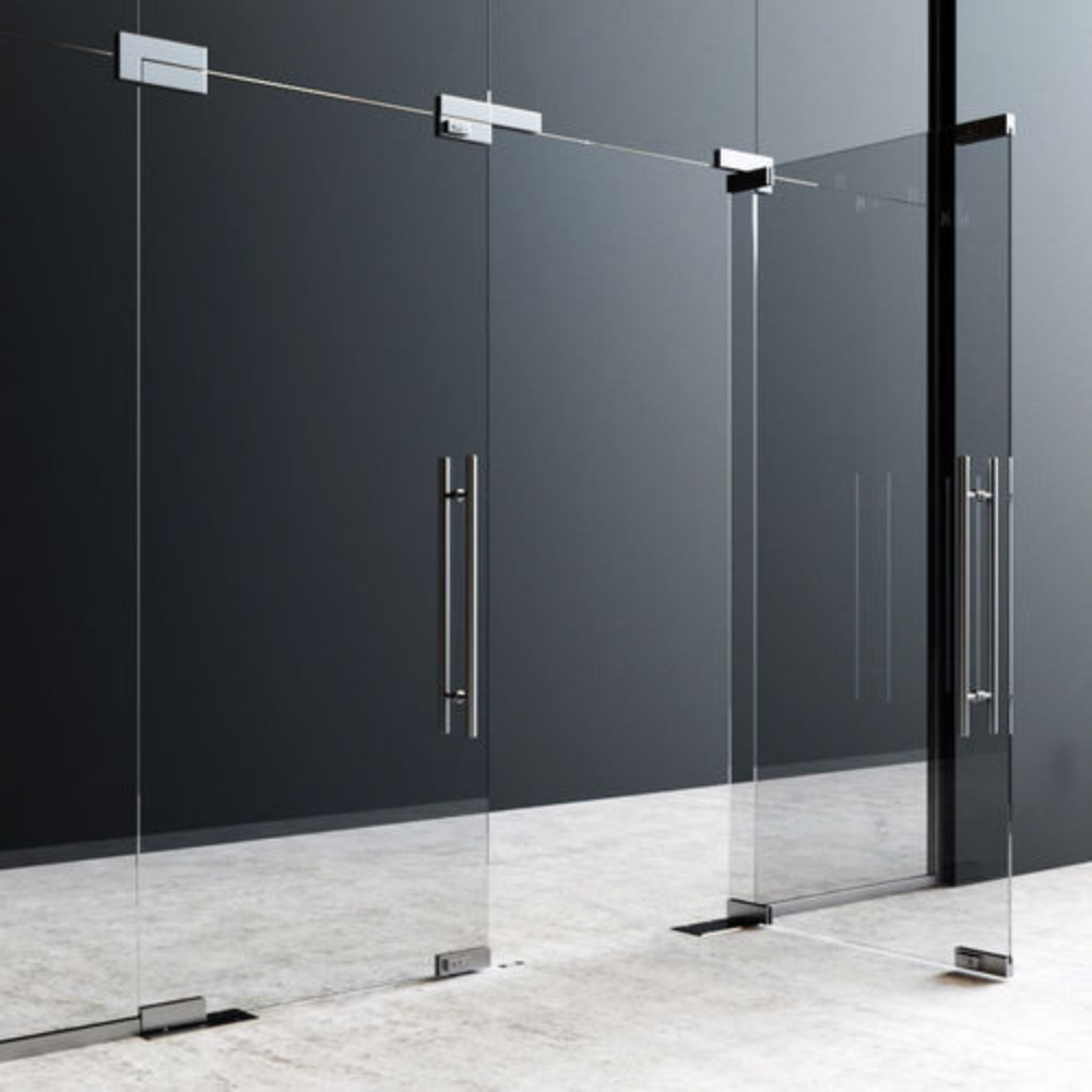all type of Glass and Aluminium - 3