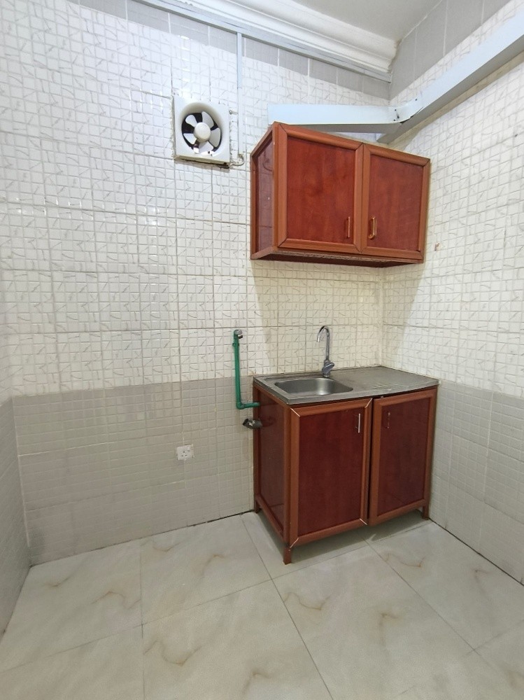 Room for rent - 8