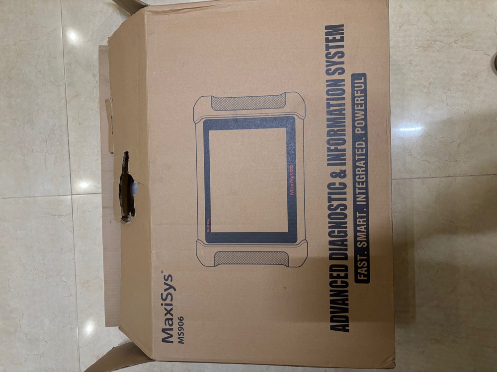 Detection and repair device - 2