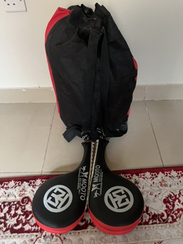 تايكوندو - 2