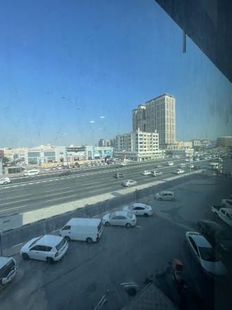 مكتب للايجار على  سلوى من المالك - 1