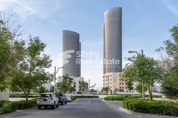 Well-maintained 2BR Flat for Sale - 16