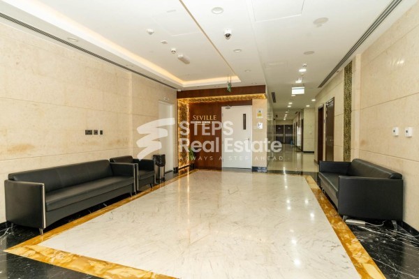 Well-maintained 2BR Flat for Sale - 3