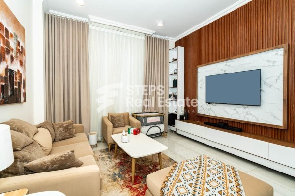 Well-maintained 2BR Flat for Sale - 6