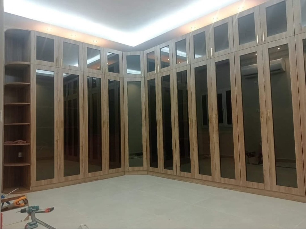 ,سأصنع أثاثًا للعملاء - 29