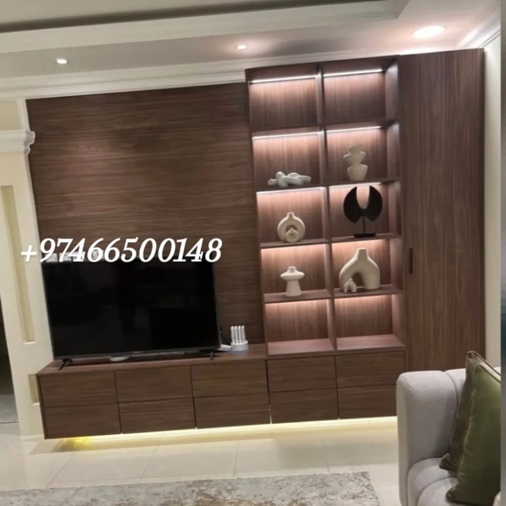 ,سأصنع أثاثًا للعملاء - 27