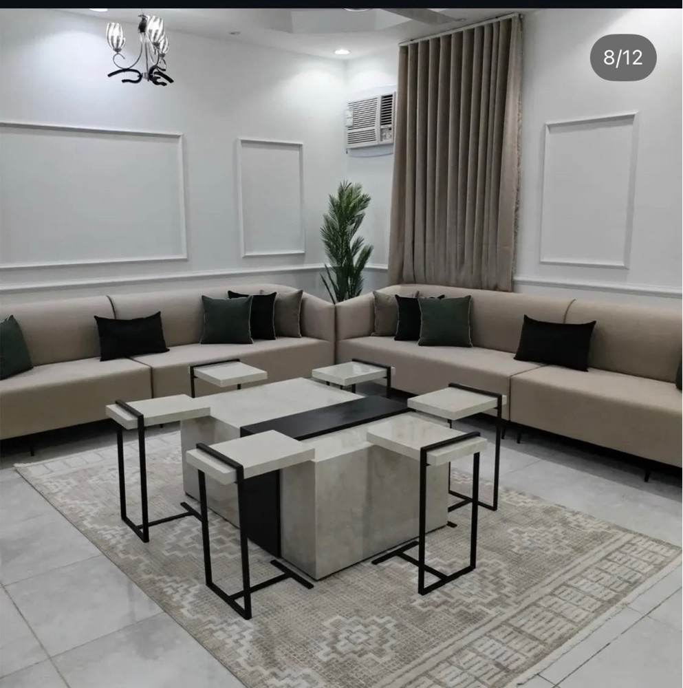 ,سأصنع أثاثًا للعملاء - 5