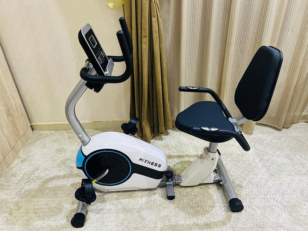 Exercise bike - 1
