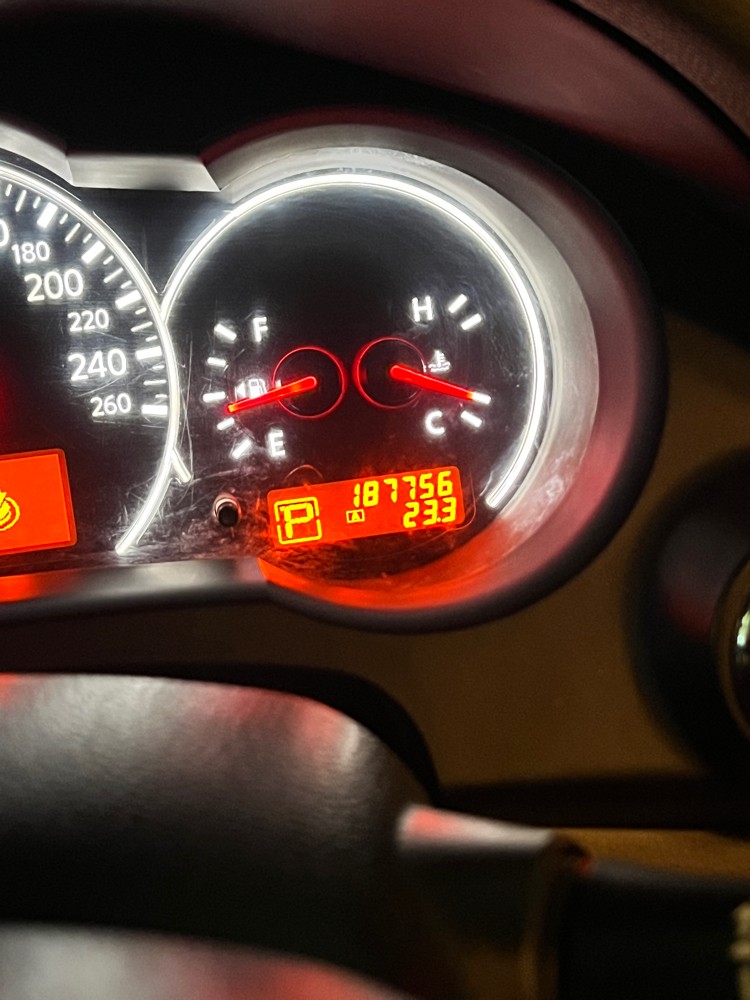 Nissan Altima 2012 - 8