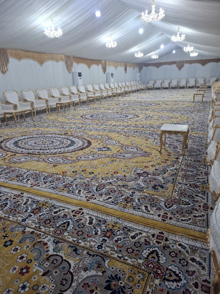 ابو صيام لتجهيز المناسبات - 12