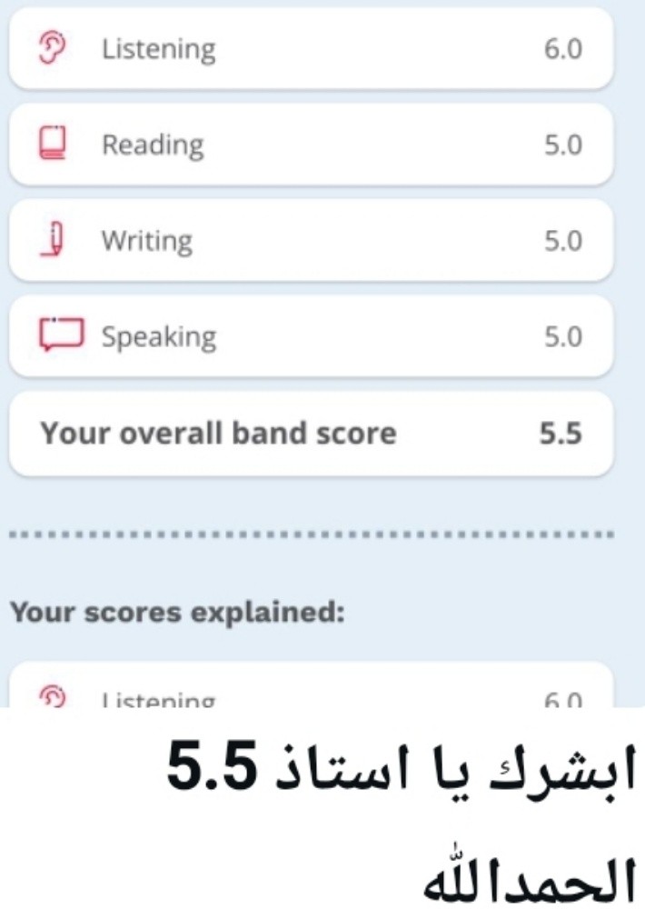 English Teacher & IELTS - 16