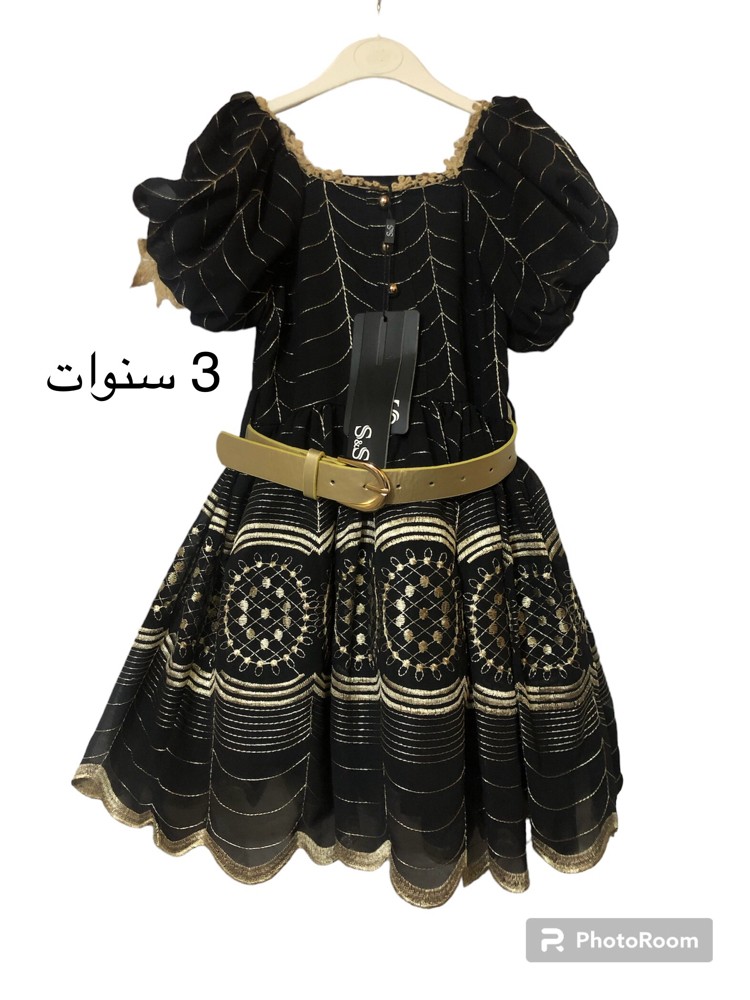 فساتين جديده  - 24