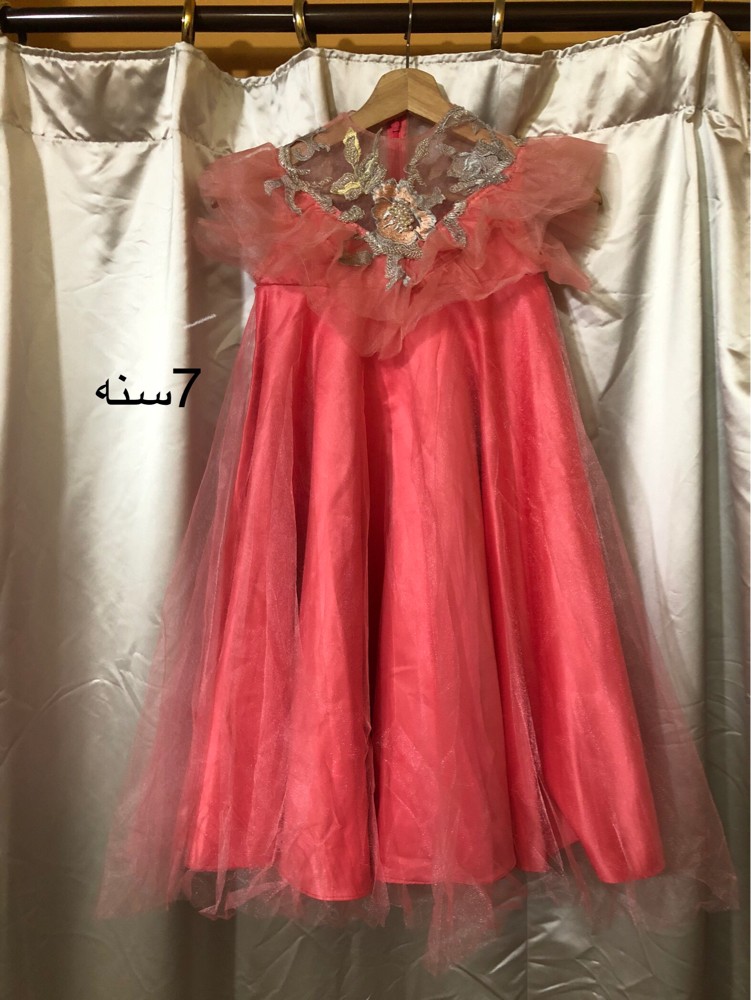 فساتين جديده  - 18