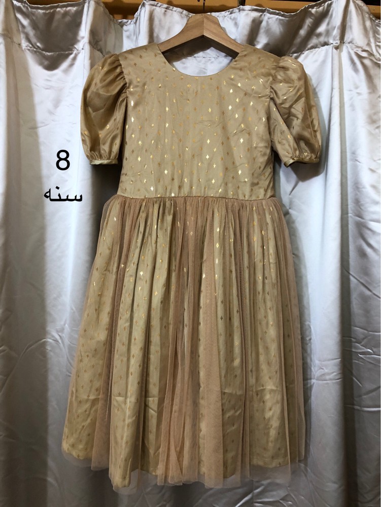 فساتين جديده  - 17