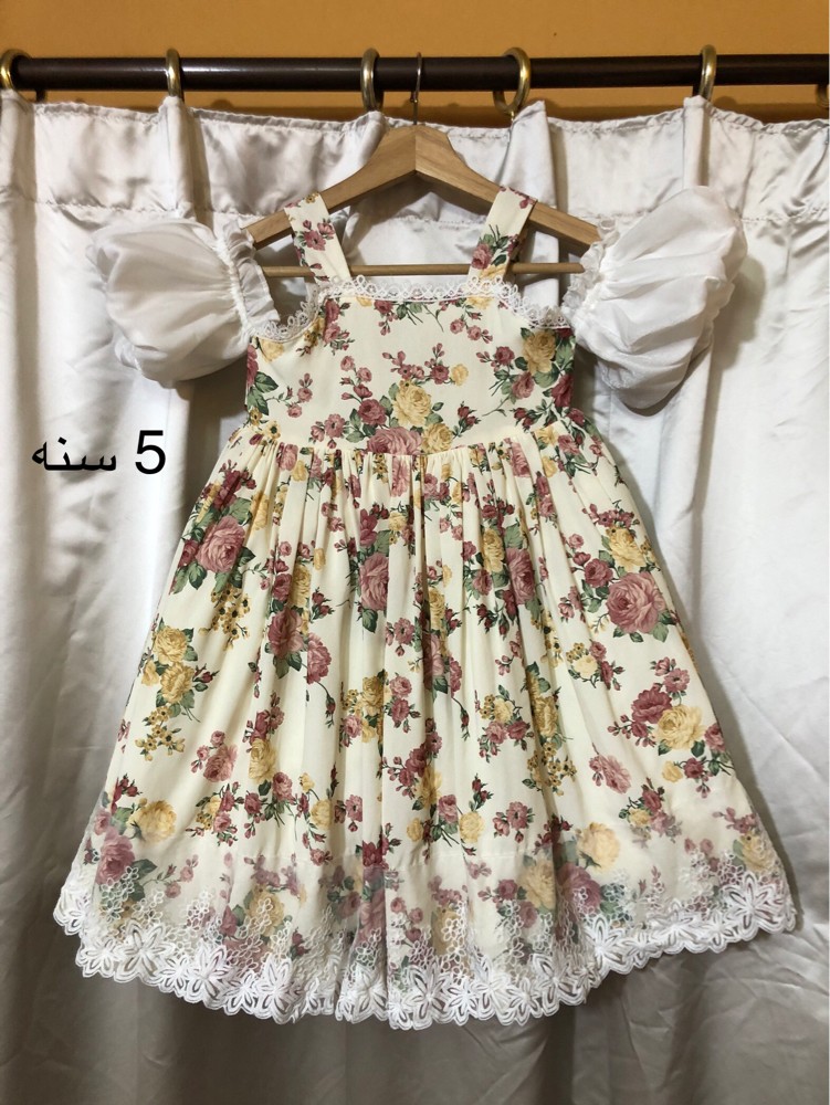 فساتين جديده  - 22