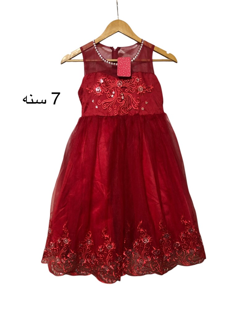 فساتين جديده  - 8