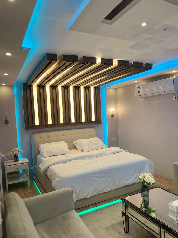 caravan for rent weekend - 2