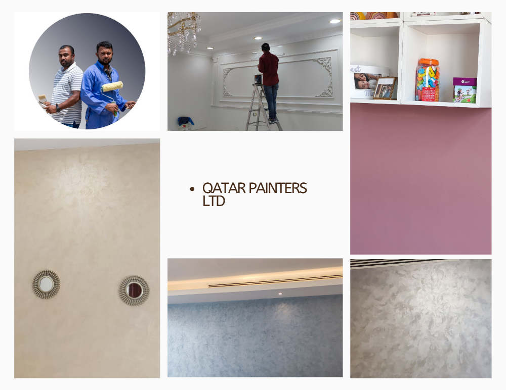 painting and decorative work - 7